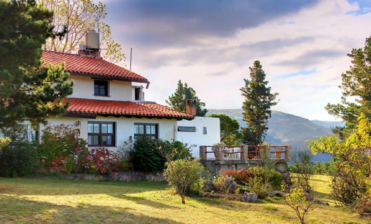 Hotel La Domanda Villa Berna Exterior foto