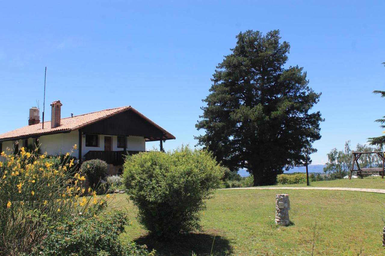 Hotel La Domanda Villa Berna Exterior foto